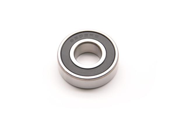 Automobile 62 Series Ball Bearing 6206ZZ Size 30*62*16mm Diesel Engine Bearings