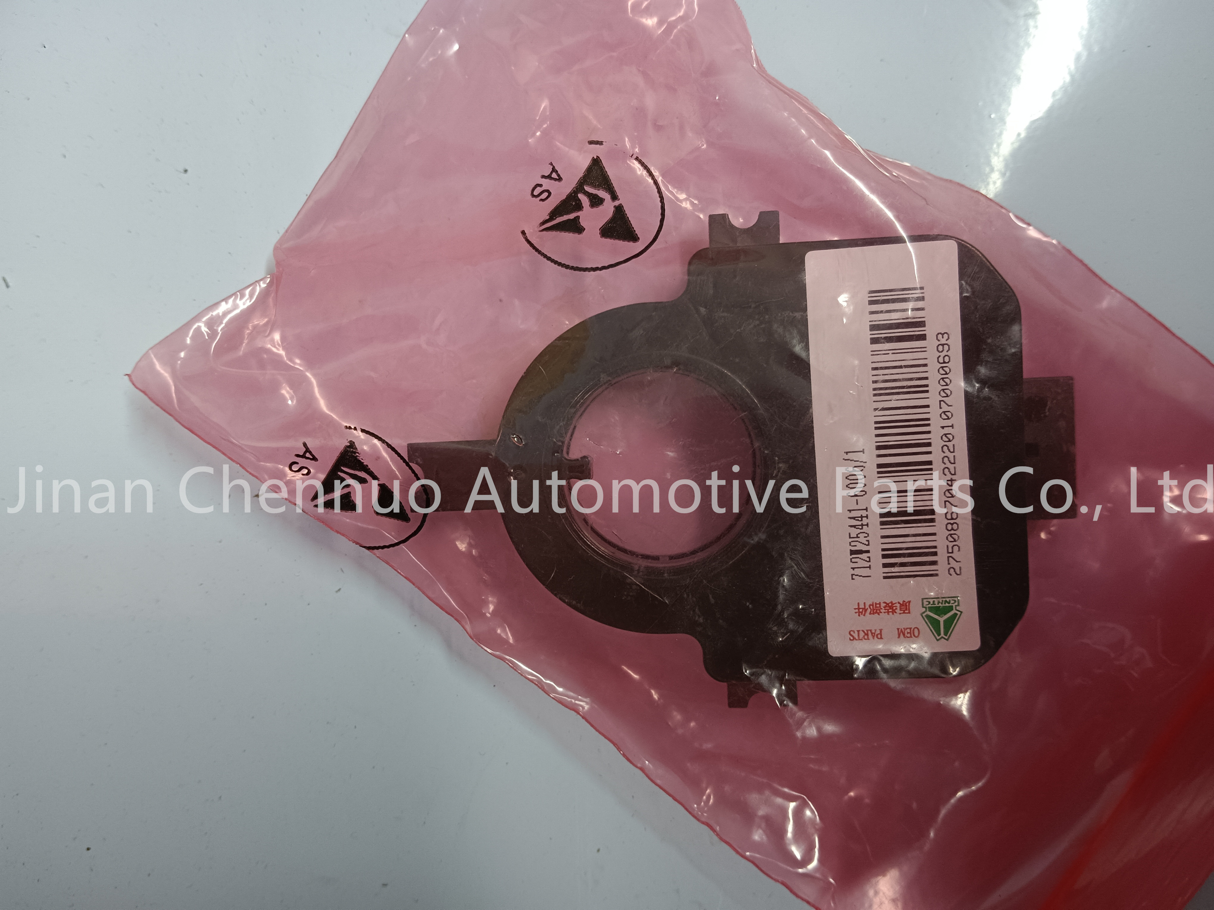 712W25441-6006 Shandeka C9H Датчик угла руля Тяжелая часть грузовика