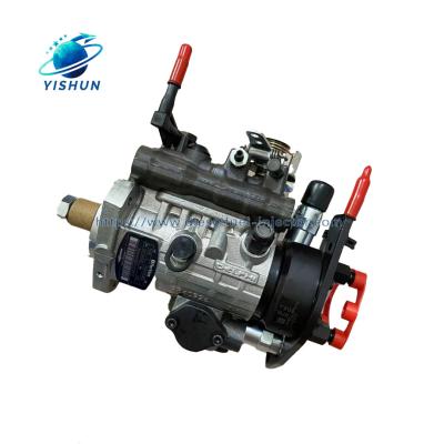 Original Common Rail  Fuel Pump 9320A246G Diesel Engine Fuel Injection Pump