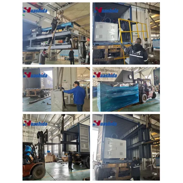 High-Performance 3lpe and Epoxy Powder Spray Steel Pipe Anti-Corrosion Coating Line