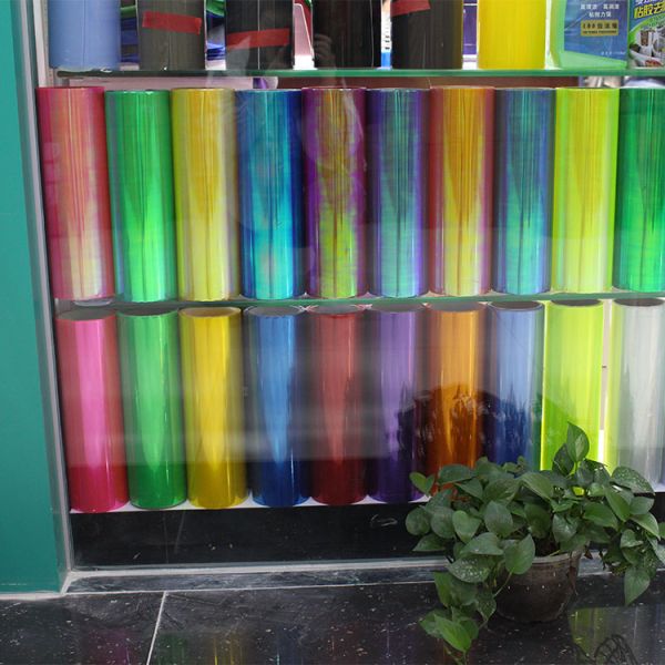 7.5mil Matte TPU PPF Film 10-Year Warranty Self-Healing Car Protection