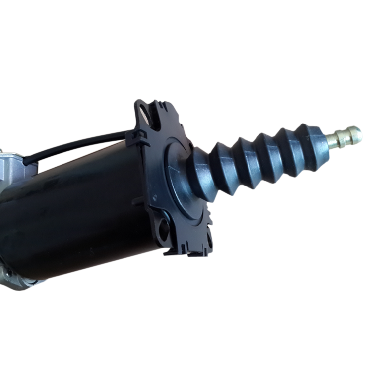 9700514350 Auto Spare Parts Booster In Transmission Line High Precision