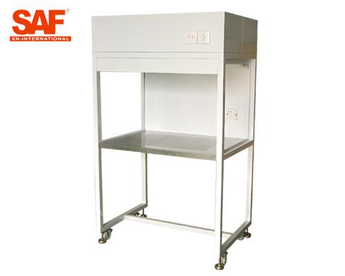 SAF Cleanroom Laminar Air Flow Chamber Vertical Horizontal Flow Laboratory Clean Desktop