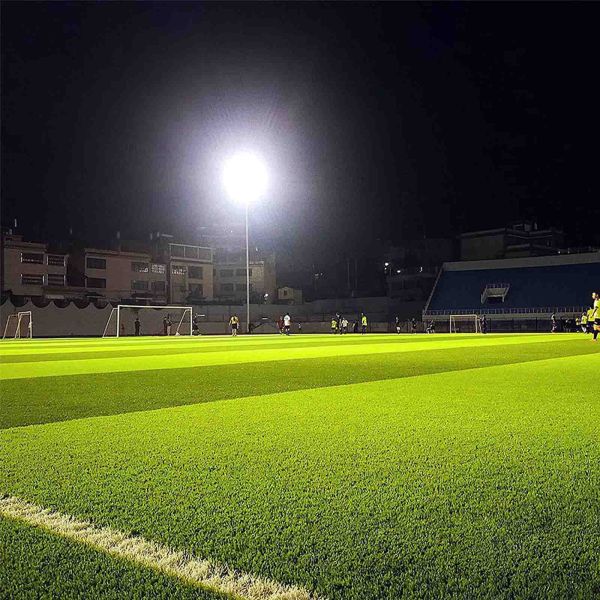 97500LM 750W 80 Degree Beam Angel 240V LED Stadium Lights