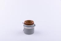 220578 Capuz de retenção hipertermico adequado para máquina de corte de plasma Hypertherm HSD130