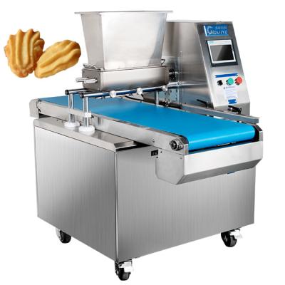 Machine polyvalente de fabrication de biscuits de boulangerie avec forme automatique à 1000*1600*1600mm