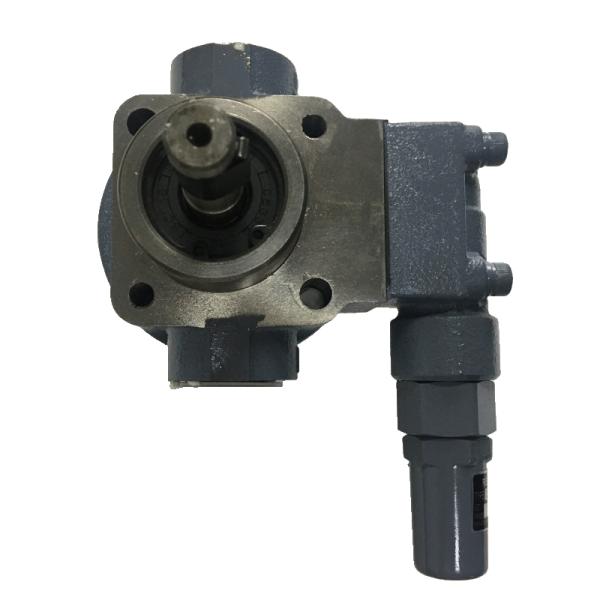 WSP TOP-212HB-VB Gear Pump Efficiency Stability Long Life 100% New Original