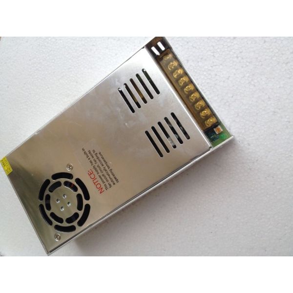 power supply for led strip ws2801