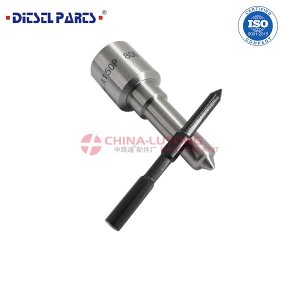 0 433 175 304 DSLA150P800 Common Rail Fuel Injector Nozzle Tips 0433175199 DSLA150P800 for 038130073AJ 0445110037 / VW Beetle Golf Polo Passat Audi A3 A4 Skoda Fabia Octavia