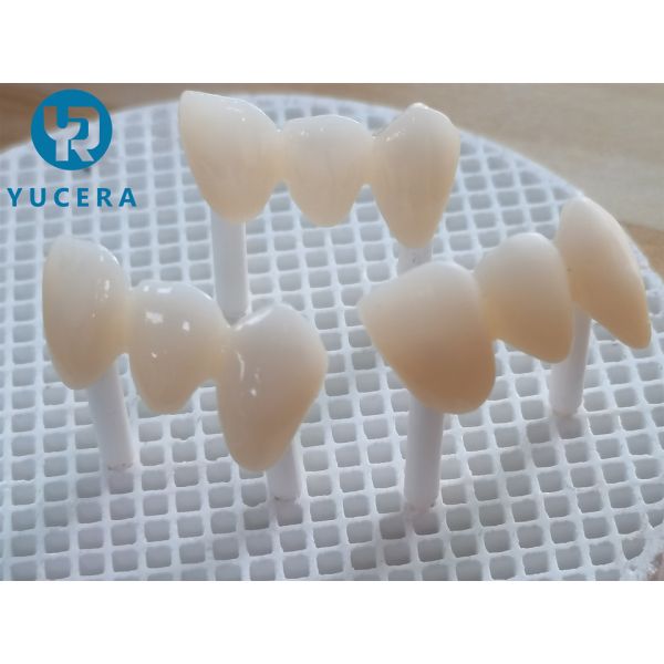 Безопасности спекая печи Zirconia Yucera K8+ топление зубоврачебной высокой быстрое