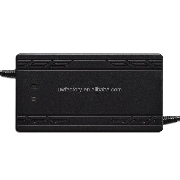 Li-ion Battery Charger for 12.6V 16.8V 14.6V 25.2V 29.4V 29.2V 42V 46.2V 40.15V 43.8V 67.2V 71.4V 73V 84V 88.2V 87.6V