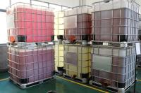 Excelente resistência ao choque térmico UV Temperatura da sala Epoxi para isolamento elétrico