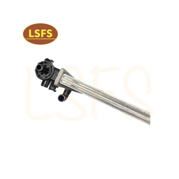 Maxus G10 Cooling System Parts Direct Condenser Radiator Water Tank ASM OE C00040306