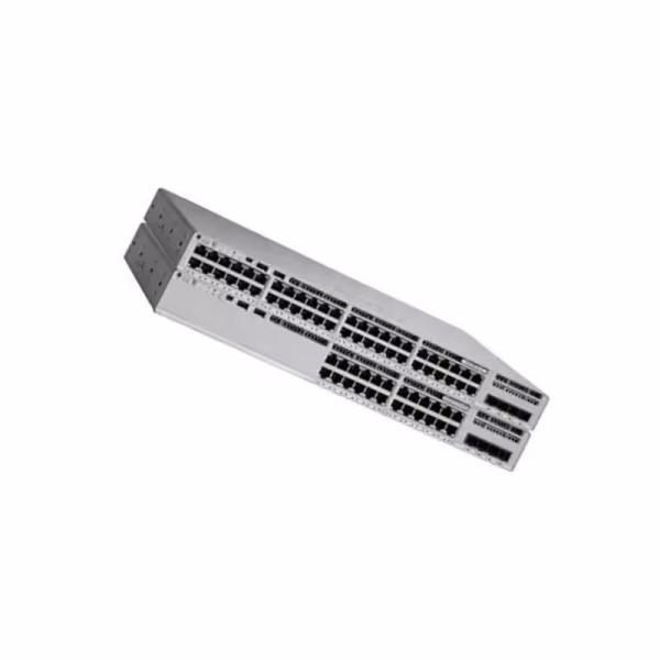 Desktop Customizable Catalyst 9200 24-Port Data Enterprise Switch Network Advantage Switch with Design and Customization