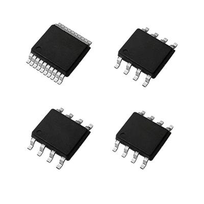 High Definition Video Chip Hdmi Controller IC Development