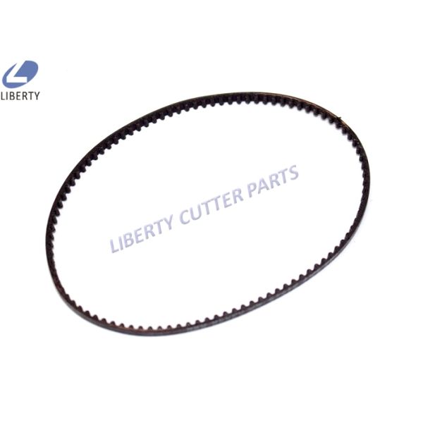 Тангаж 3мм приурочивая пояса 2мм ворот запасных частей широко 98 зубов 180500318-