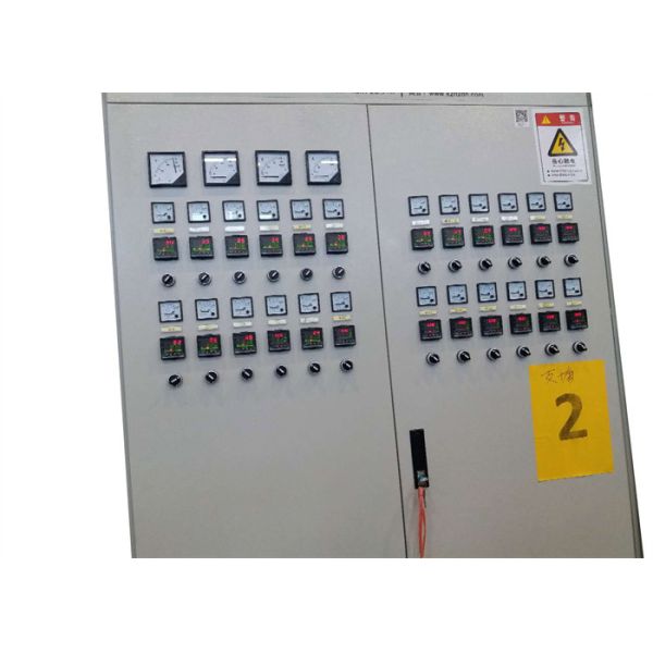 ткань Nonwoven 25gsm PP Meltblown делая машину для лицевого щитка гермошлема