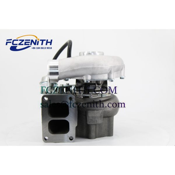 TBP4503 Truck DE12T Engine Daewoo Turbo 65.09100-7024 466789-5001S 466789-1 466789-0001
