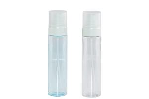Skin Care Packaging PET Fine Mist Spray Bottle Mosquito Repellent Toner And