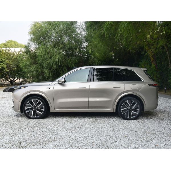 Extender Hybrid Car L8 Max Electric SUV EV Cars Lixiang L9 L7 L8 Energy Vehicles