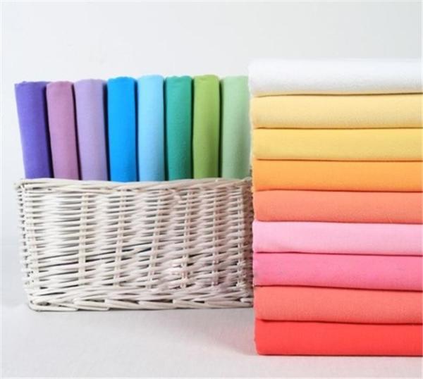Embossing Heavy Thick Canvas Fabric , 100% Cotton Canvas Twill Fabric For Hotel