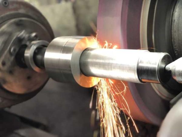 Elementos soprados de grande resistência materiais ANCAS do parafuso da extrusora do alimento