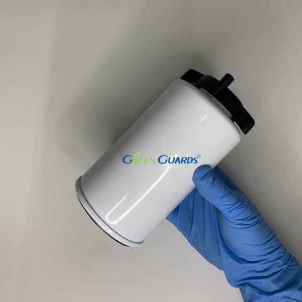 Lawn Mower Fuel Filter Spin On G110-9049 Fits Toro Mower