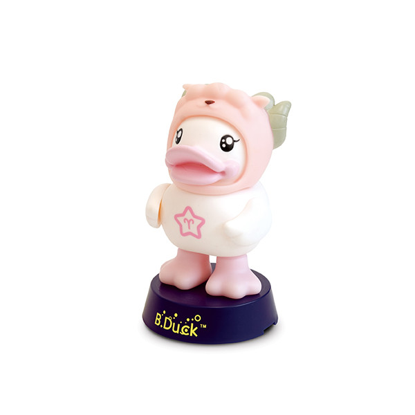 Eco Friendly Blind Box Figurines PVC Vinyl Material 8c×8×14cm