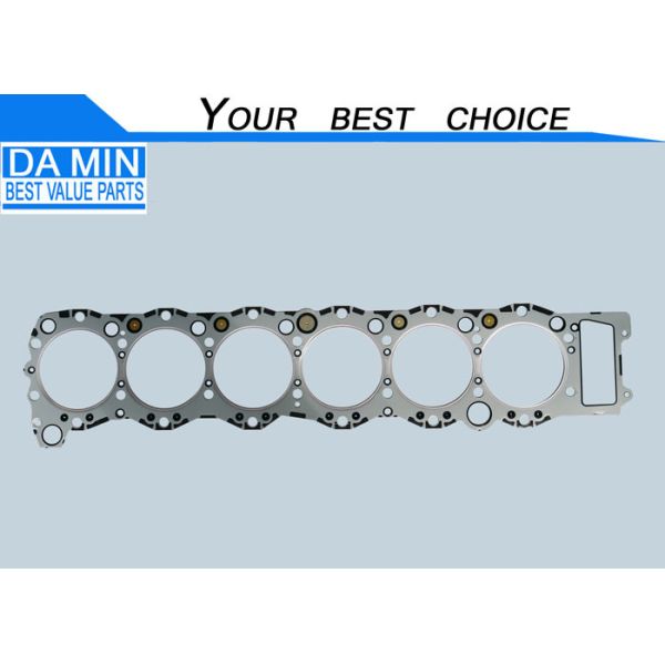 Набивка утечки хладоагента 1111412650 двигателей главное для цвета металла ИСУЗУ КСЗ51К