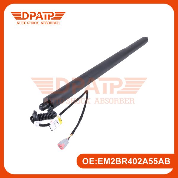 Power Tailgate Lift Support Struts EM2BR402A55AB For Ford S-MAX 2015