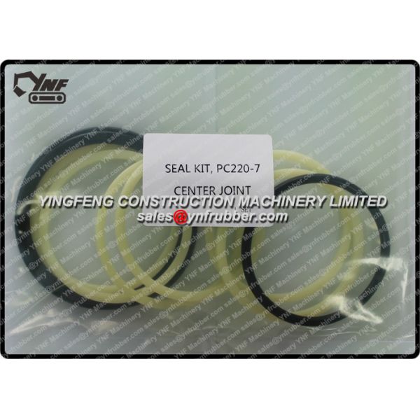 Уплотнение масла набора гидравлического обслуживания цилиндра заграждения наборов уплотнения экскаватора ПК850-8 КОМАТСУ 707-99-76230