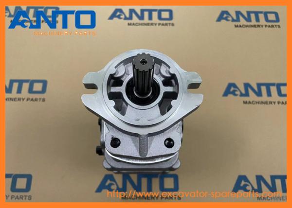 705-41-08240 7054108240 Hydraulic Pump KOMATSU Excavator Spare Parts For PC28UD-2
