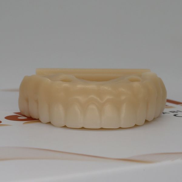 Блок Зирконя КАД КАМ зубоврачебный/диск Зирконжан пробела 95мм филируя