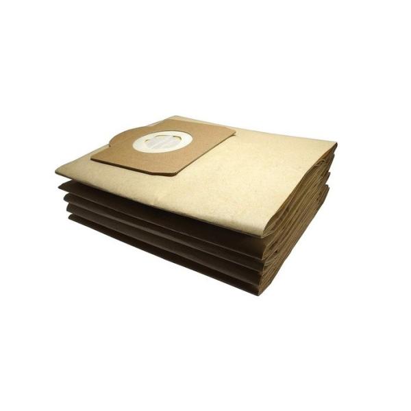 Sacos de papel do aspirador de p30 de Karcher A2204 A2656 WD3300/3200 SE4001