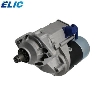4D102 Excavator Engine Parts 600-863-4410 Starter Motor
