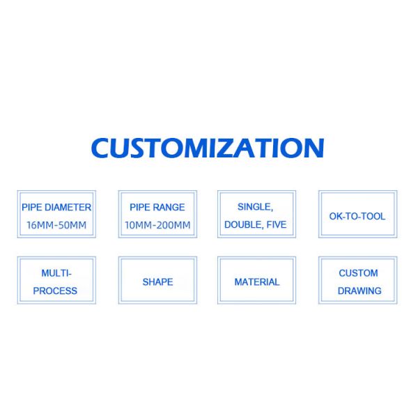 5 - белая косметика 500ml разливает пластиковый материал по бутылкам трубки для шампуня