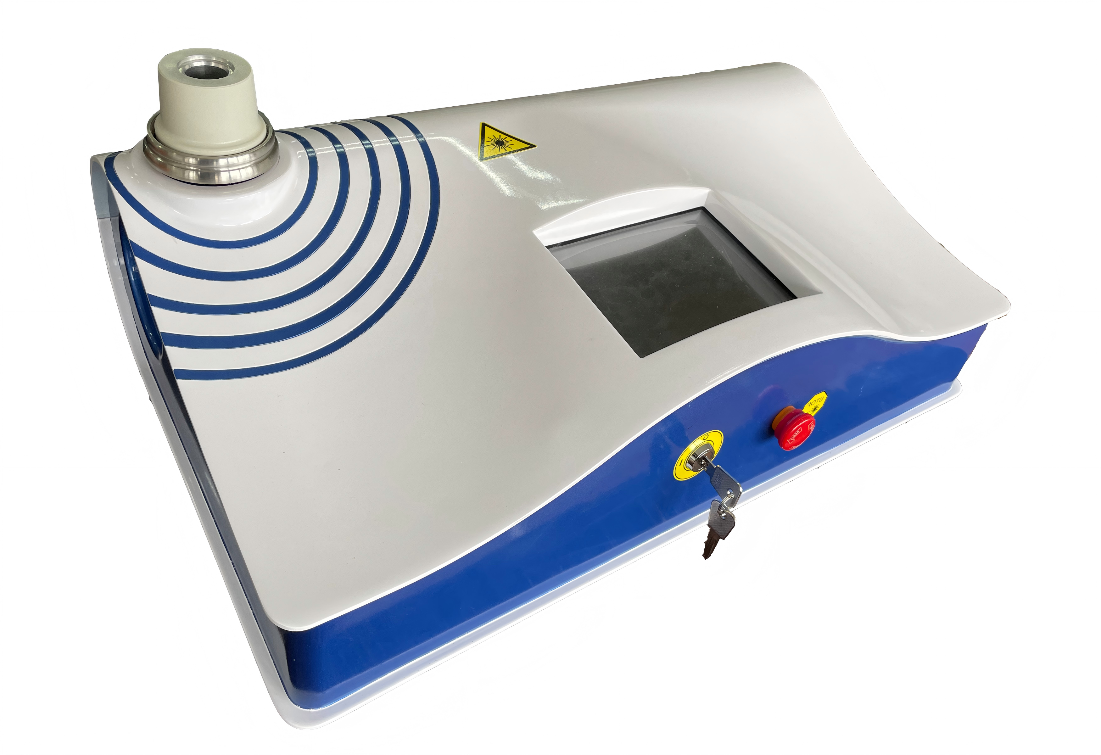 15W CO₂ Laser Station: Fractional Resurfacing, V2LR & Surgical Precision PC015