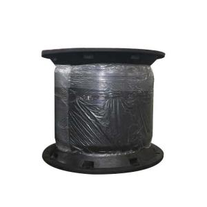 ABS Certificate Cell Rubber Fender 1600H Wear Resistant Vessels Jetty Dock