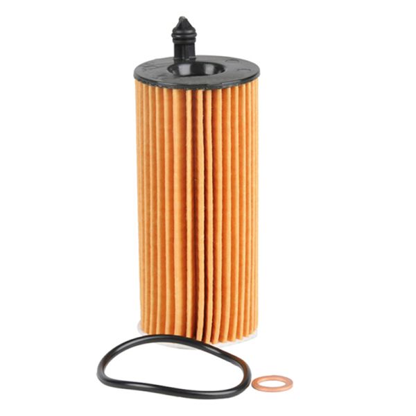 CH11913ECO Oil Filter for 2016 BMW 530 53x20x133.5 mm Size and Reference NO