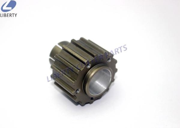 Polia 82522000 do motor de C - apropriada para o cortador de , peças da máquina de corte
