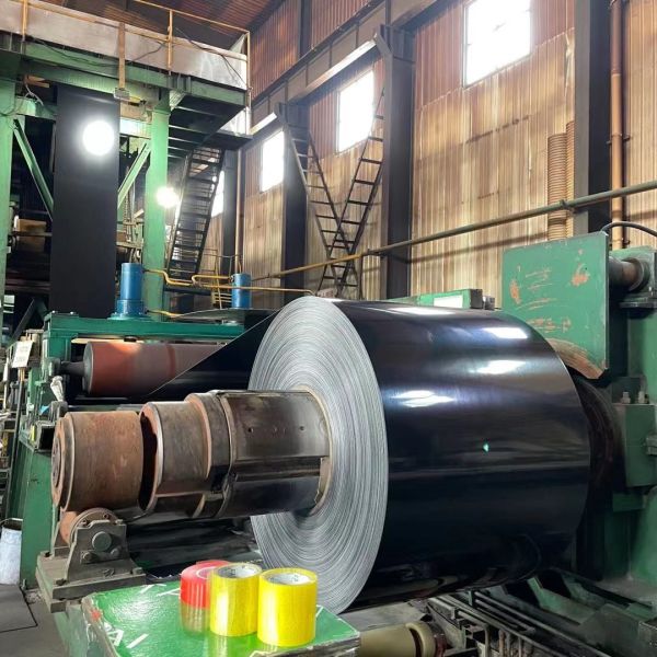 Цвет Pvdf покрыл алюминиевые катушки 3105 3003 1060 5052 Prepainted 6061