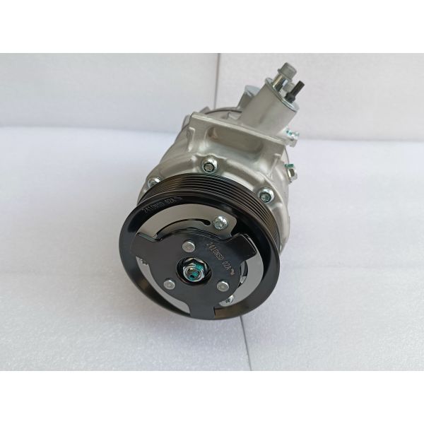 Auto AC Conditioning Compressor For German Volkswagen Tiguan CC 1KD820803K DS84001