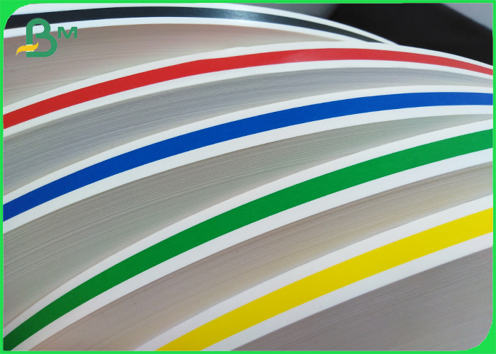 Food Grade Ink Printed Paper for Drinking Straws 60gsm Last long time Чернила качества еды напечатали бумагу для выпивая солом 60гсм последнее долгое время