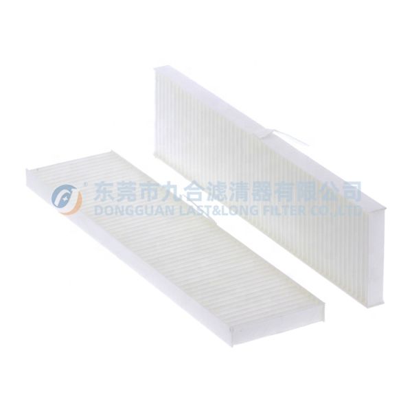 JCB Car Application Industrial Machinery Auto Parts Air Filter OE 30-926020 with Filtration at Manufacturing Plant