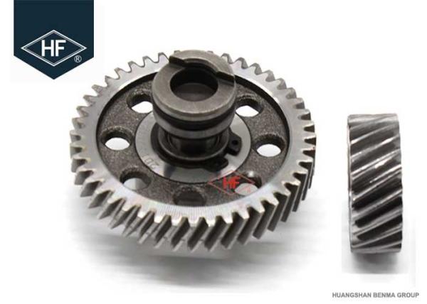 3 Piece Honda Motorcycle Engine Parts , High Performance Camshaft Honda Motorcycle Spares
