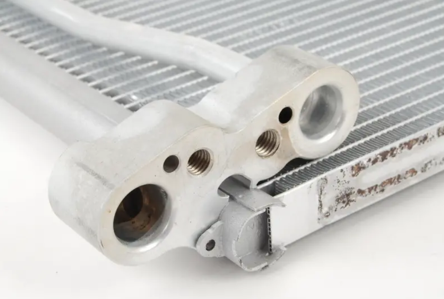 One Stop Purchase Air Conditioning Condenser 97057311100 for Porsche Panamera