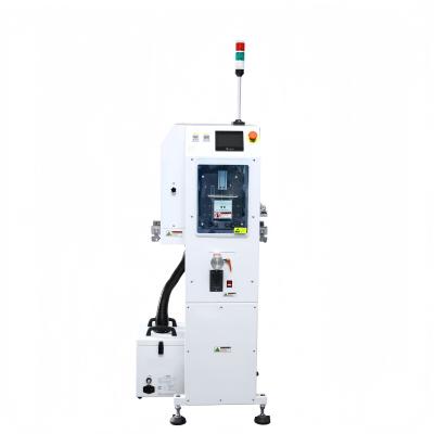 High Quality and High Efficiency PCB Cleaning Machine