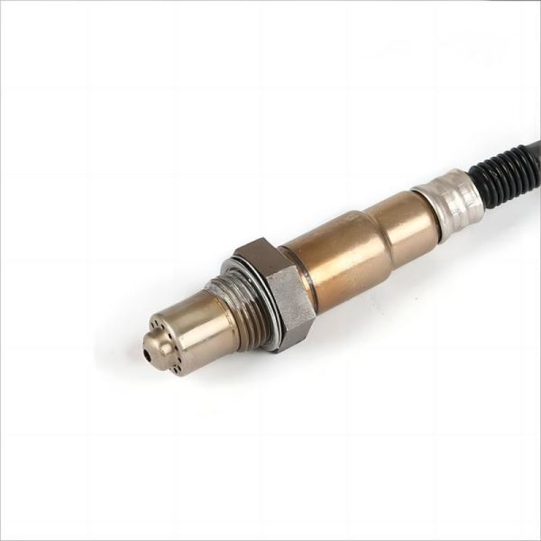 RMOS 392102E101 Automotive Lambda Oxygen O2 Sensor  for Kia 354mm