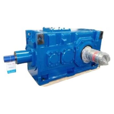 B2SH16 B3SH15 Right Angle Industrial Gearbox Reducer