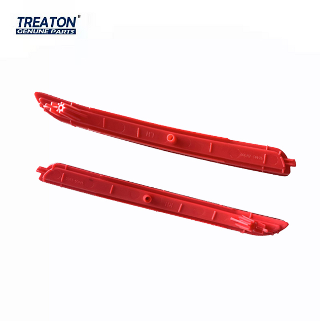 TREATON-CAR High Performance 92405-1W000 92406-1W000 Rear Bumper Lamp for Rio US 2012 2013 2014